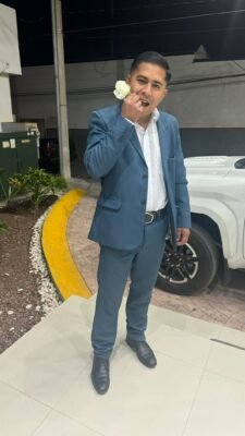 Oswaldo D.