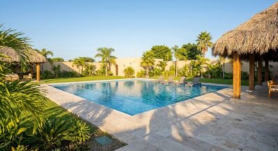 DEMO Quinta Campestre Los Olivos